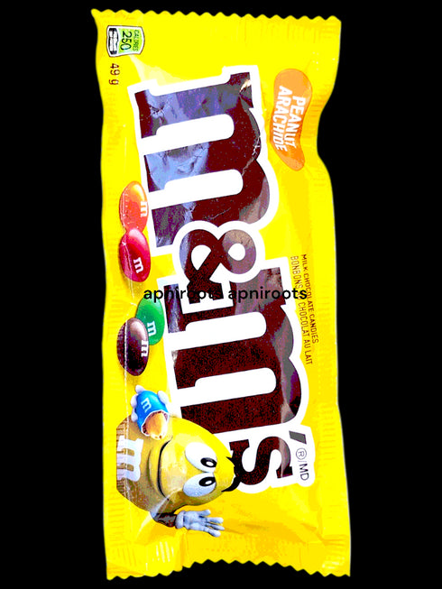 m-ms-peanut-49g